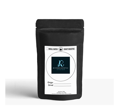 Starting Line Blend
