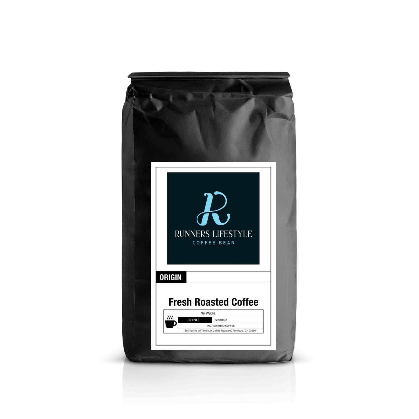 Runners Lifestyle Blend