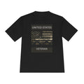 Patriotic Military 250th Anniversary Tee