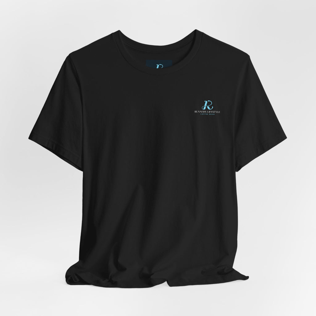 Marathon Event Tee — Marathon, Half Marathon, 10K & 5K Race Shirt