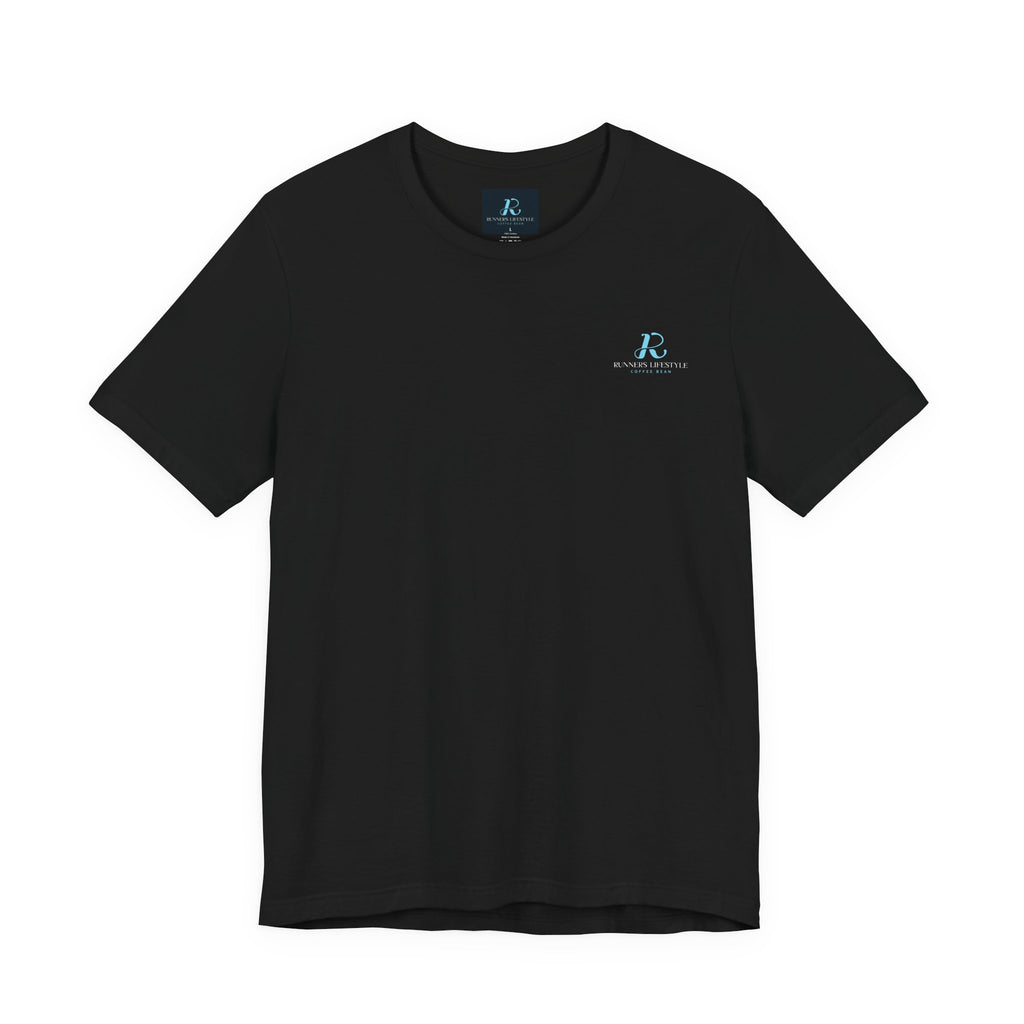Marathon Event Tee — Marathon, Half Marathon, 10K & 5K Race Shirt