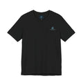 Marathon Event Tee — Marathon, Half Marathon, 10K & 5K Race Shirt