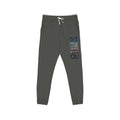 Graphic Sweatpants — Vintage Americana Nightscape Pocket Print