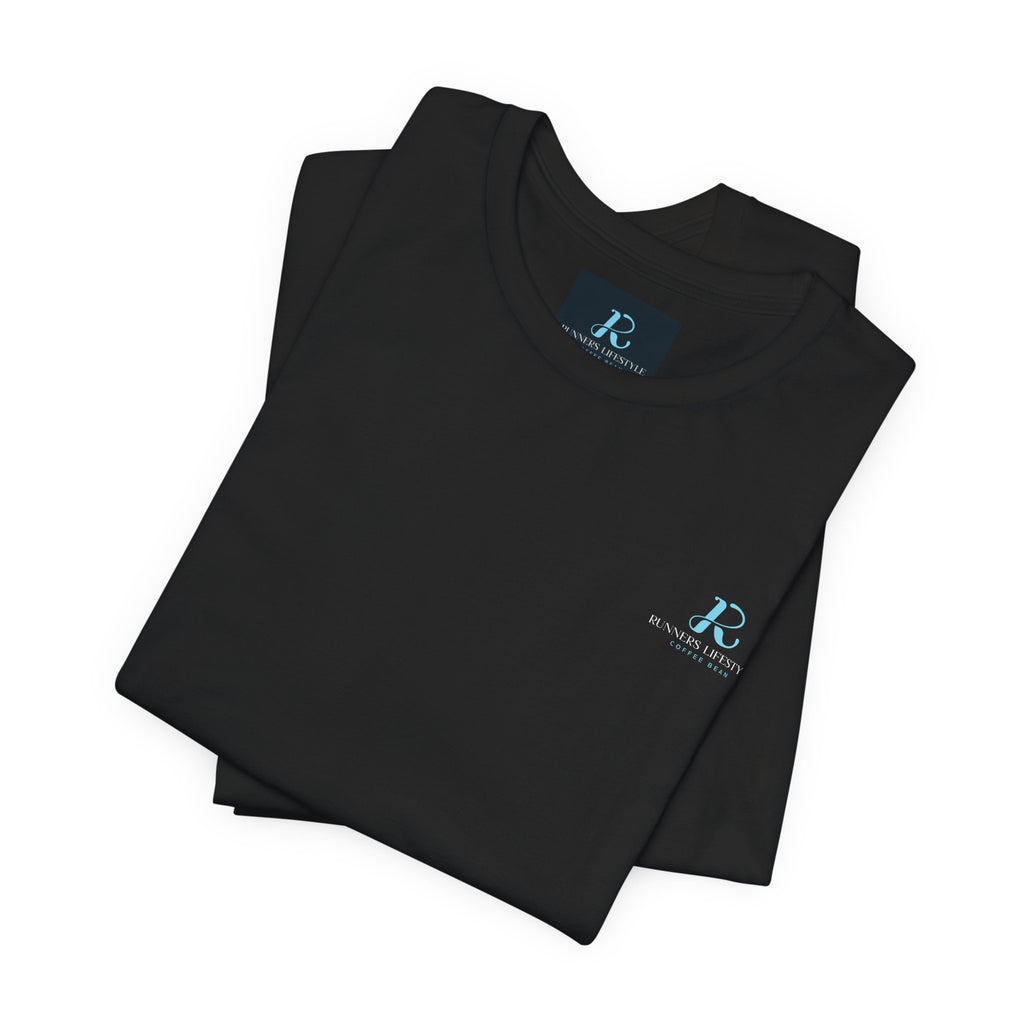 Marathon Event Tee — Marathon, Half Marathon, 10K & 5K Race Shirt