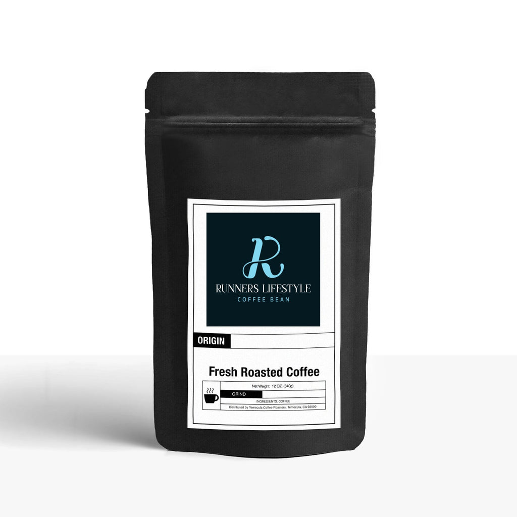 Runners Lifestyle Blend