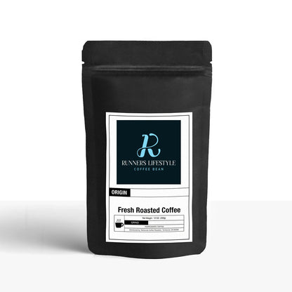 Runners Lifestyle Blend