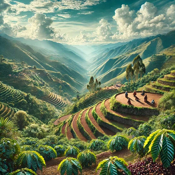 Peru