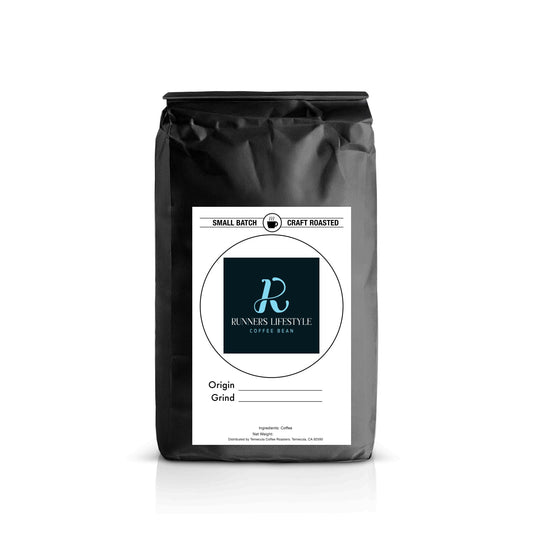 Breakfast Blend +
